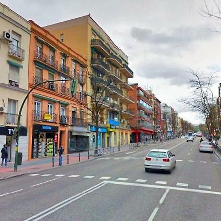 Apartmán Supermadrid Exteriér fotografie